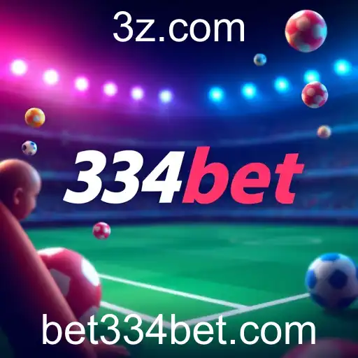 334bet: Plataforma de Jogos Revoluciona o Mercado Brasileiro