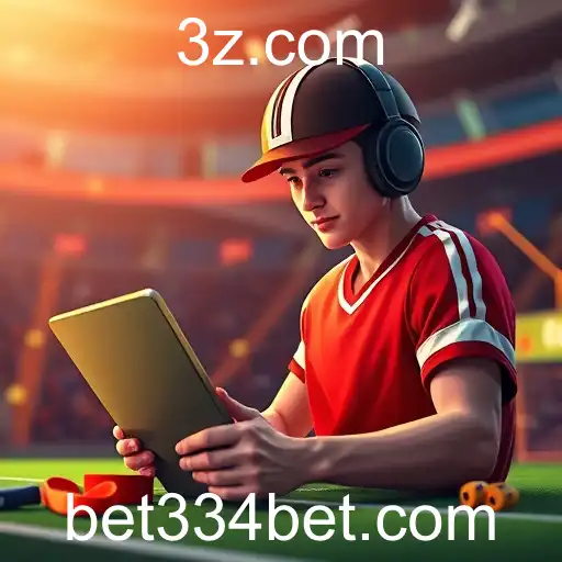 Expansão dos Jogos de Azar em 2025 e a Popularidade do 334bet