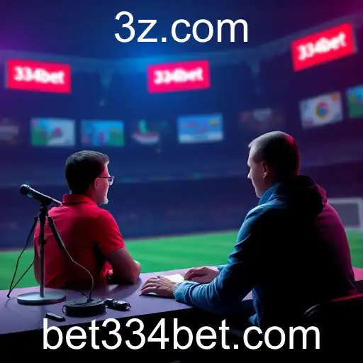 Crescimento e Desafios do 334bet no Mercado Atual