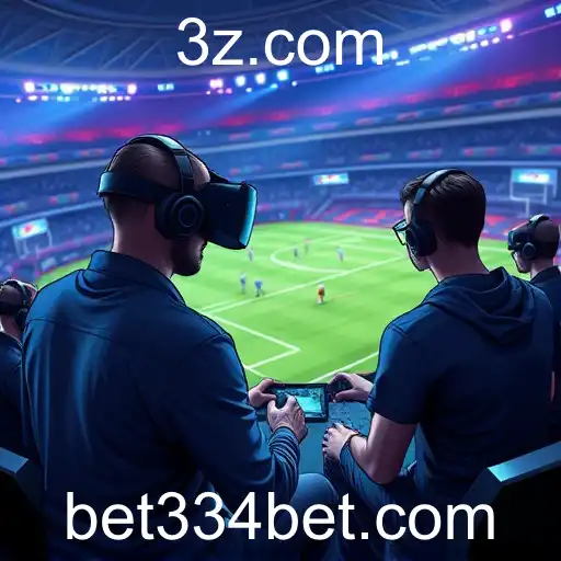 O Impacto dos Jogos Online em 334bet