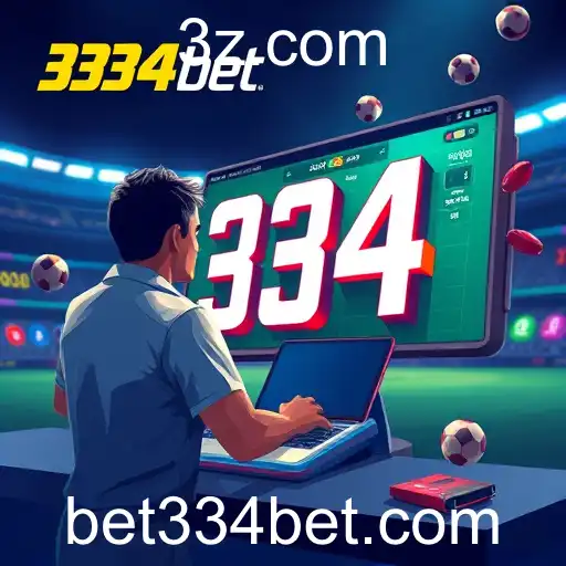 A Ascensão do Mercado de Apostas Online: Desafios e Oportunidades