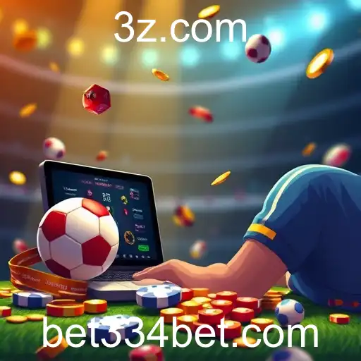 Tendências e Desafios no Mundo dos Jogos Online