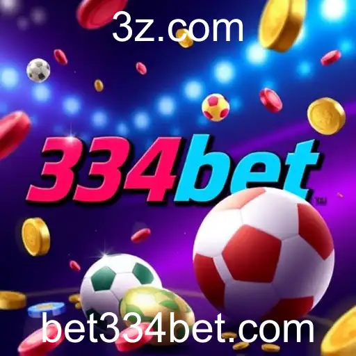 Revolução Digital: O Impacto do 334bet no Mercado de Jogos Virtuais