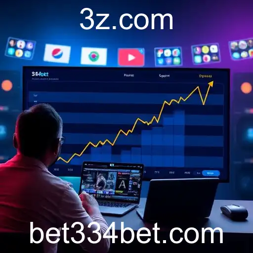 Apostas Online Ganham Impulso no Brasil