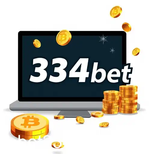 A Ascensão dos Sites de Apostas Online: Como o 334bet Está Moldando o Mercado