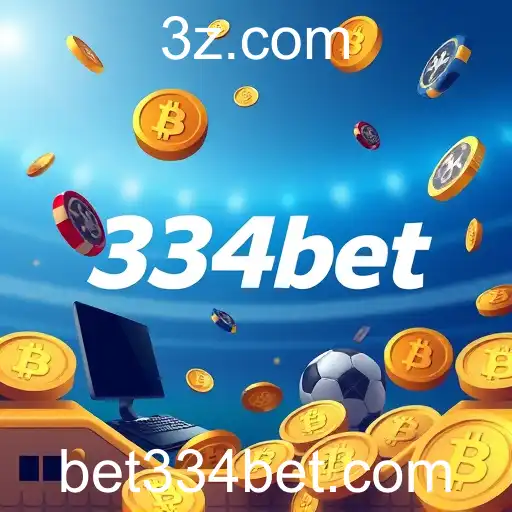 Explorando a Categoria 'Pagamentos' no 334bet: Segurança e Variedade de Opções