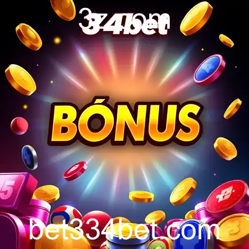 Explorando a Diversão e Recompensas dos Jogos de Bônus na Plataforma 334bet