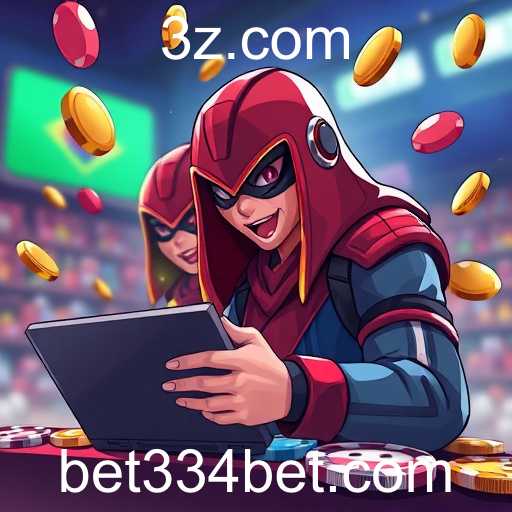 Expansão do Mercado de Jogos Online no Brasil