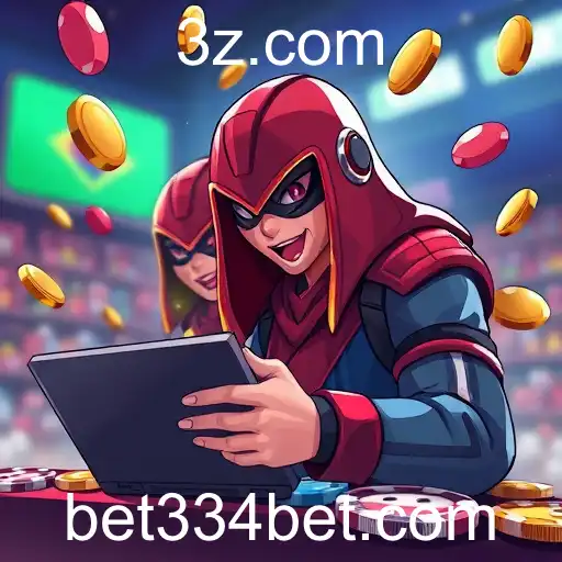 Expansão do Mercado de Jogos Online no Brasil