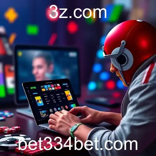 Tendências de Jogos Online em 2025