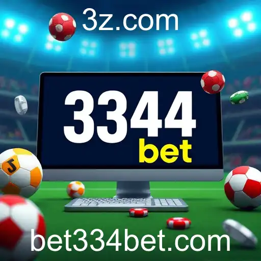 Cenário Atual dos Jogos Online e o Crescimento da 334bet