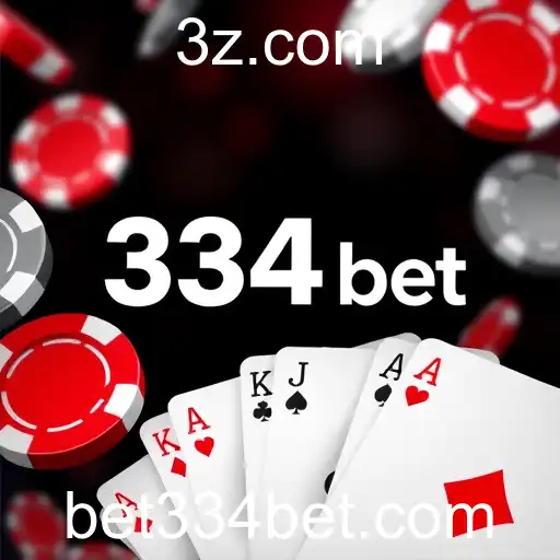Os Segredos do Jogo de Poker no 334bet