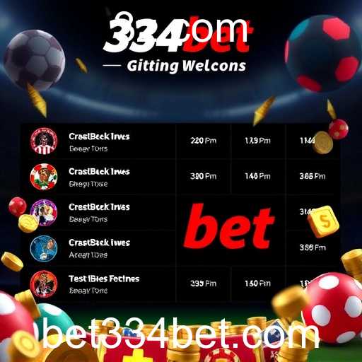 Revolução Digital: O Impacto do 334bet no Mercado de Jogos Virtuais