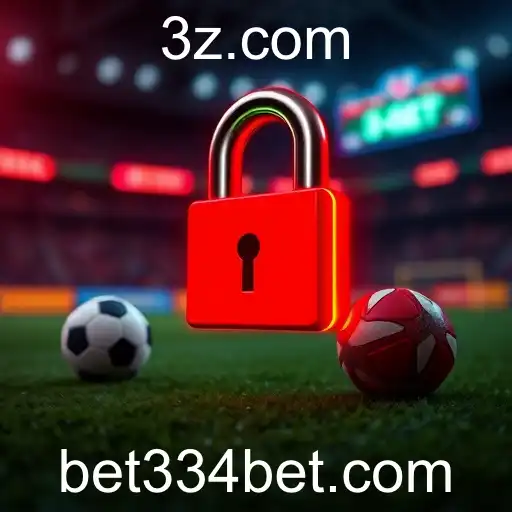 A Segurança nos Jogos Online: Um Olhar Sobre o 334bet