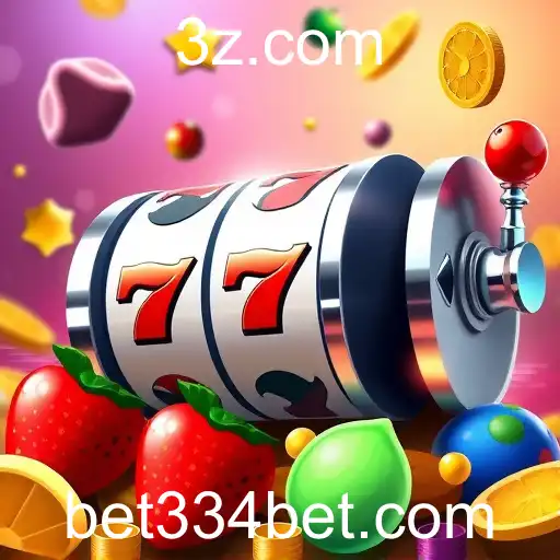 A Fascinante Categoria de Caça-níqueis no Site 334bet