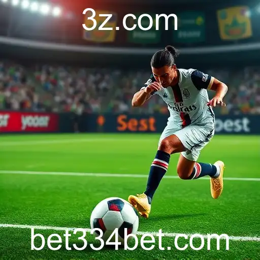 Apostas Esportivas no 334bet: Conheça essa Entusiasmante Categoria de Jogo